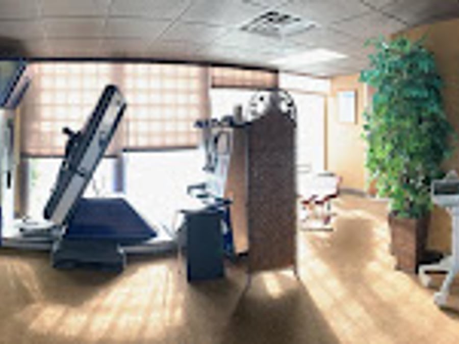 WNY Pain Relief & Integrative Wellness Center
