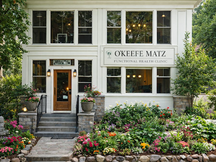 O'Keefe Matz Functional Health Clinic
