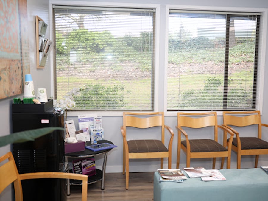 Eastside Integrated Primary Care