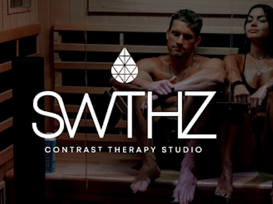 SweatHouz Daly City Contrast Therapy and Red Light Therapy Studio