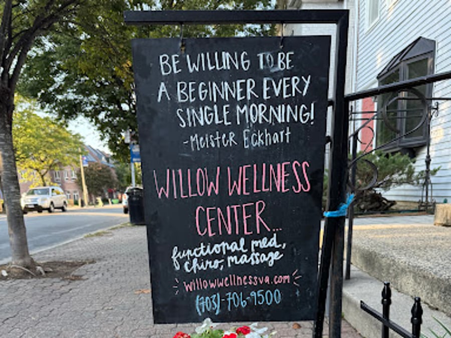 Willow Wellness Center