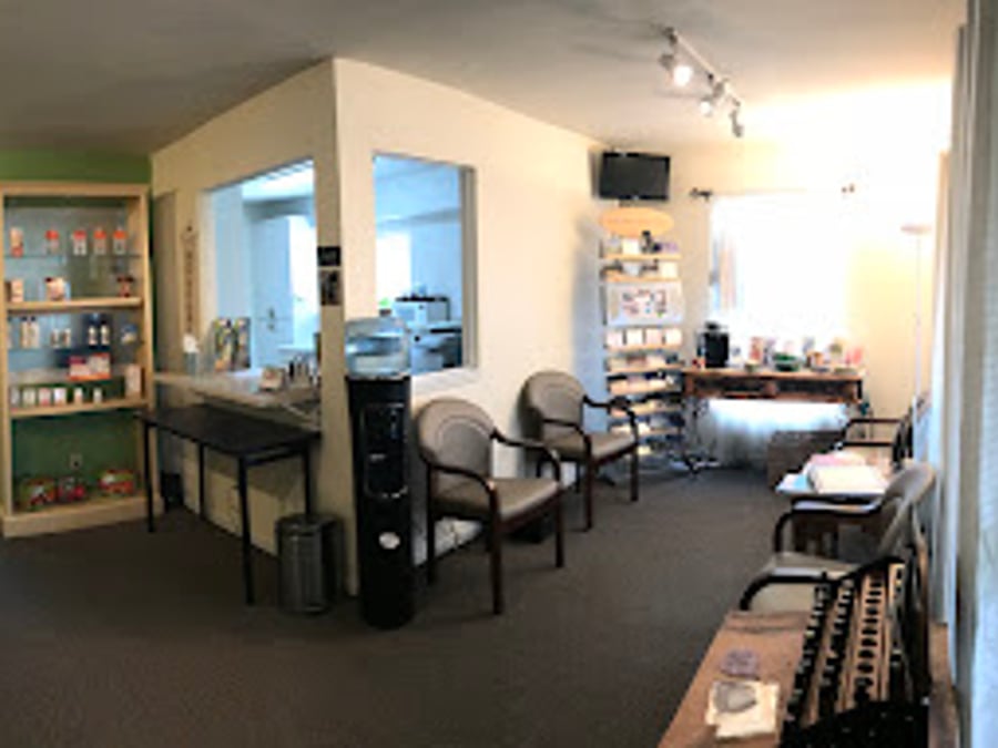 Ideal Body Center