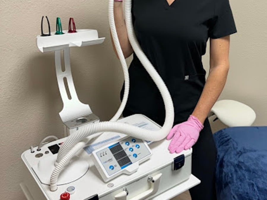 Elite Aesthetics Skin Clinic