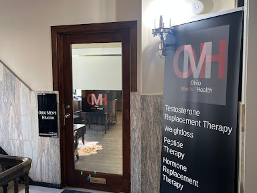 Ohio Men's Health