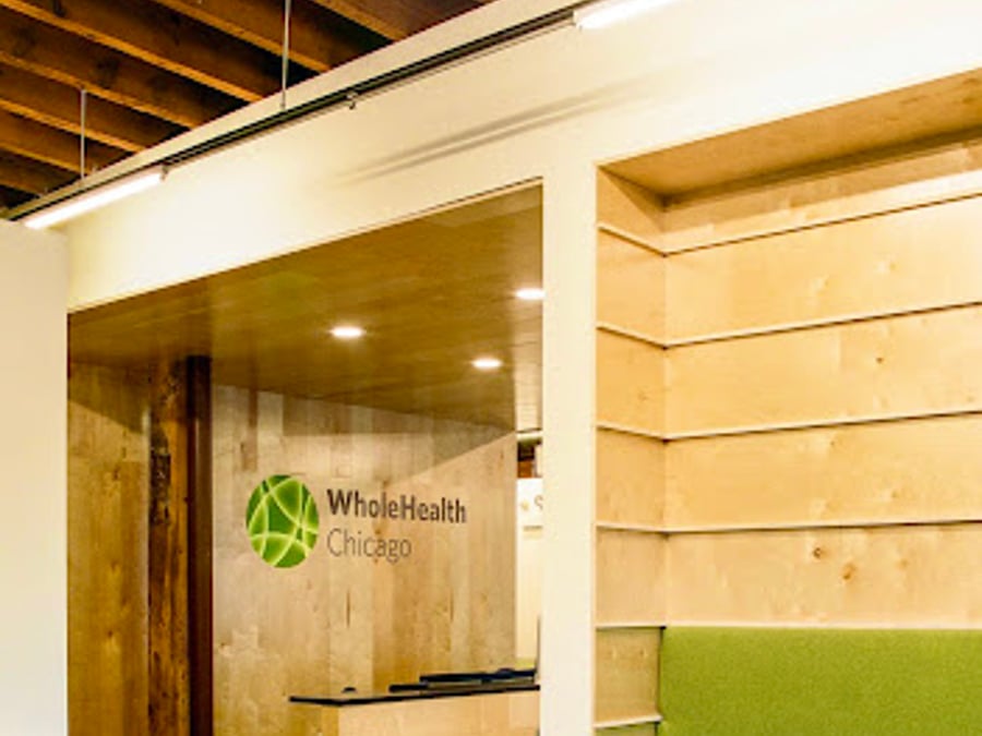 WholeHealth Chicago