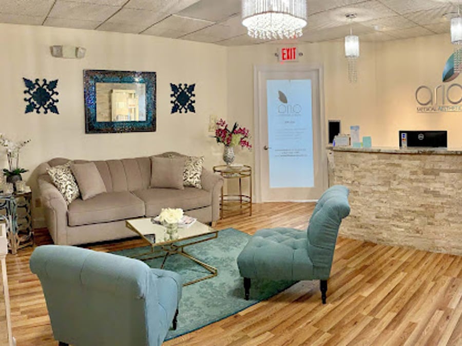 Aria Medical Aesthetics