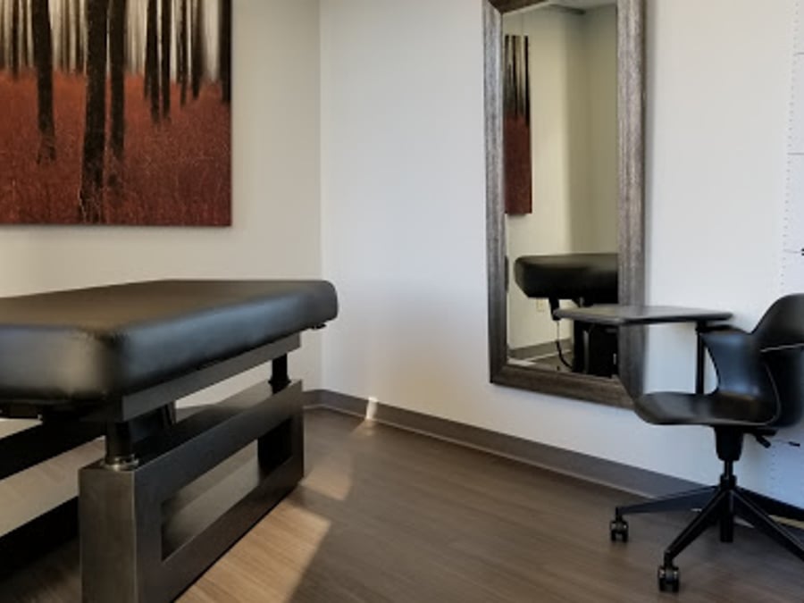 Overland Wellness: Dr. Heather Overland, NMD LAc