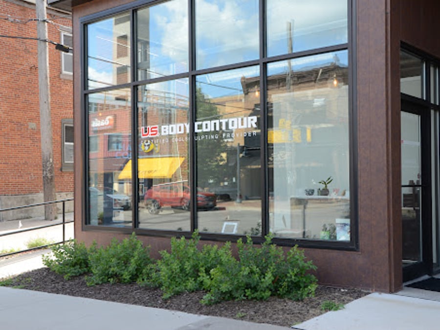 U.S. Bodycontour & Wellness Center