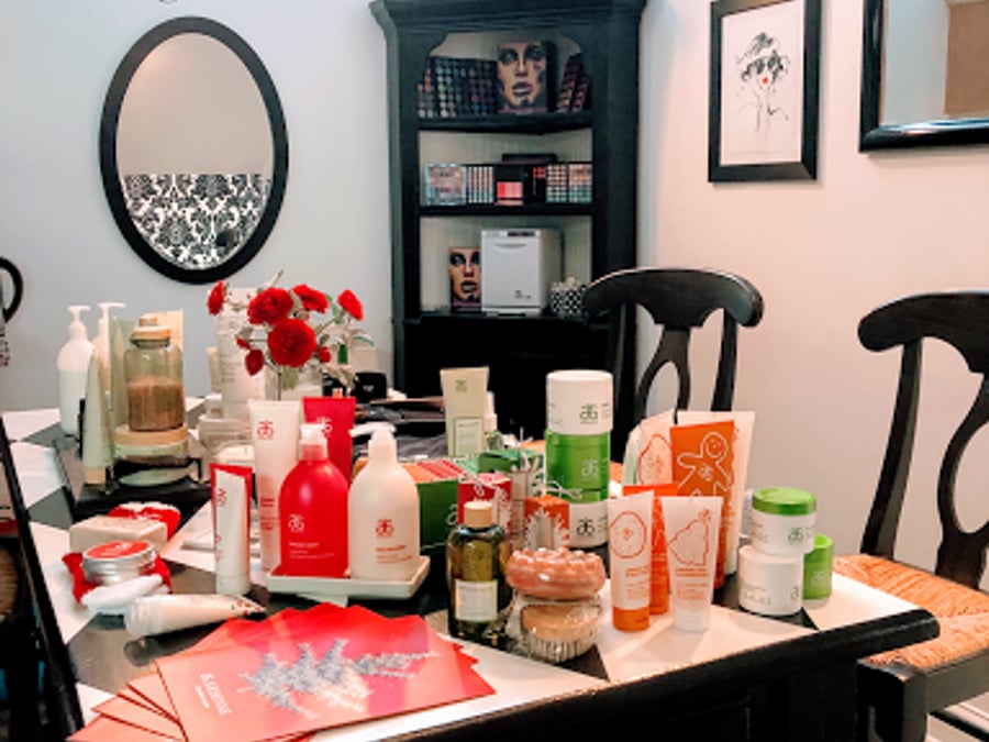 Bella Pelle Facial Spa