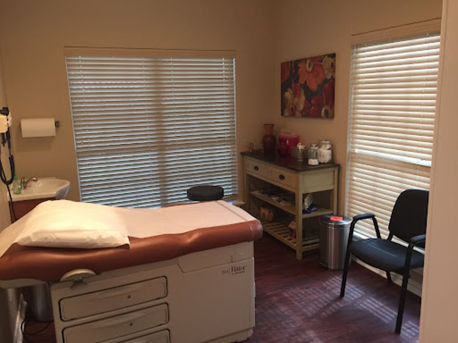 The Strittmatter Center for Wellness