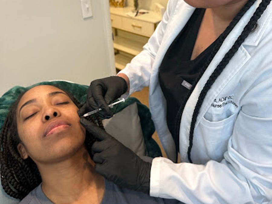 Noir Medspa