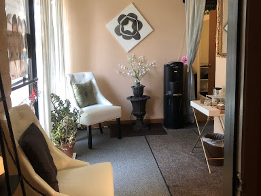 SWB Wellness Center in Fairfield Ca
