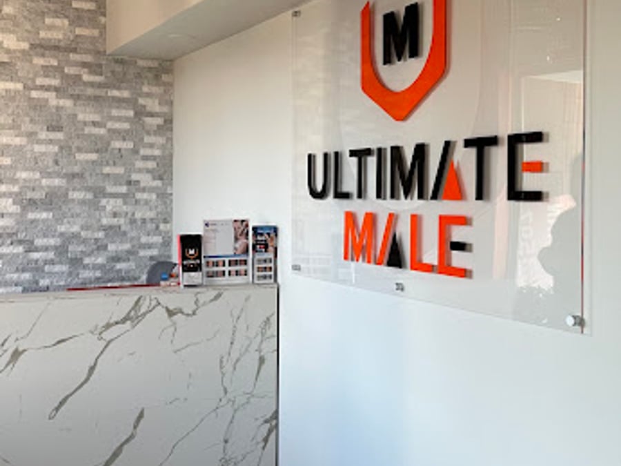 Ultimate Male – West Hollywood