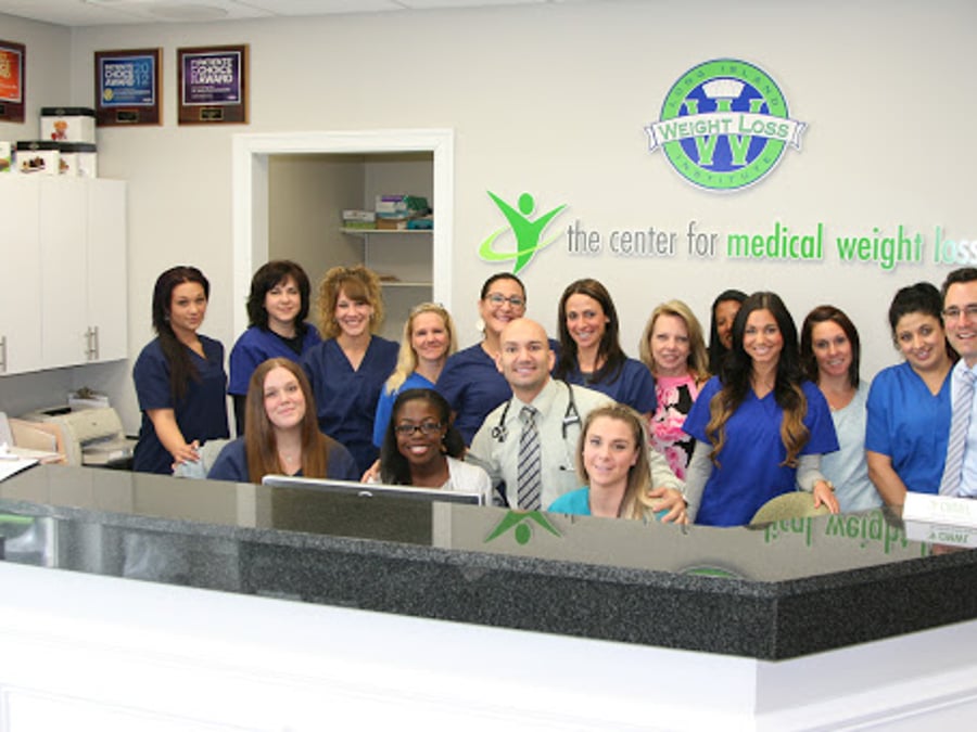 Long Island Weight Loss Institute ; Center For Medical Weight Loss Long Island