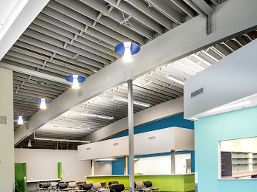 Health 360 Integrated Care Clinic