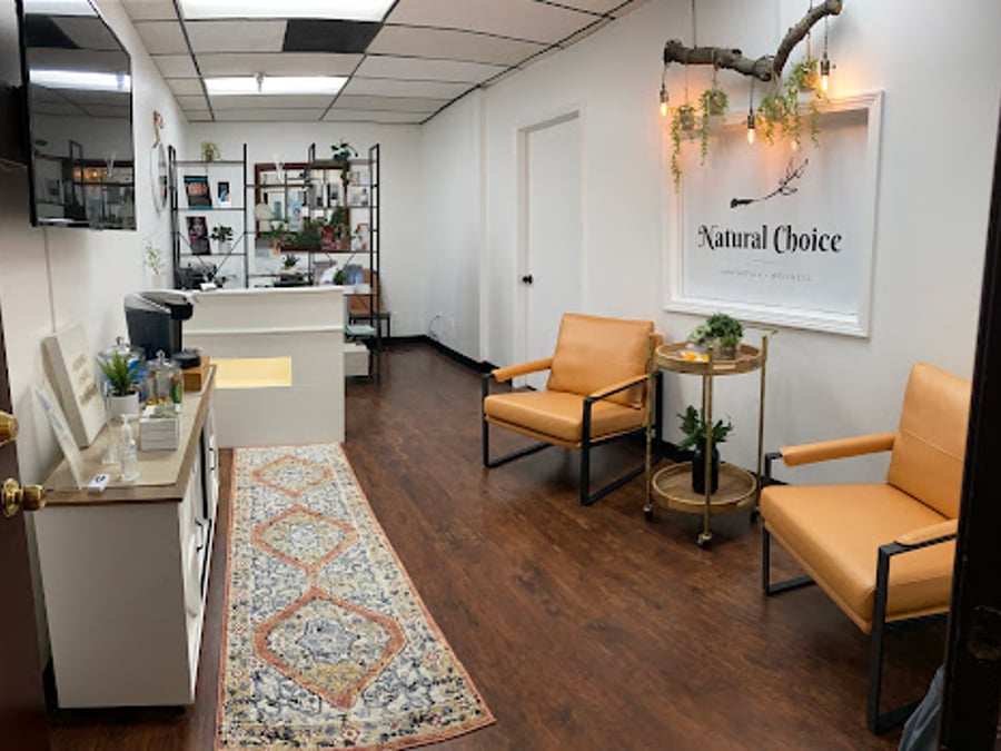 Natural Choice Med Spa