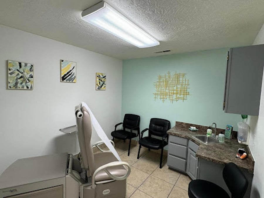 Integrated Medical Clinic