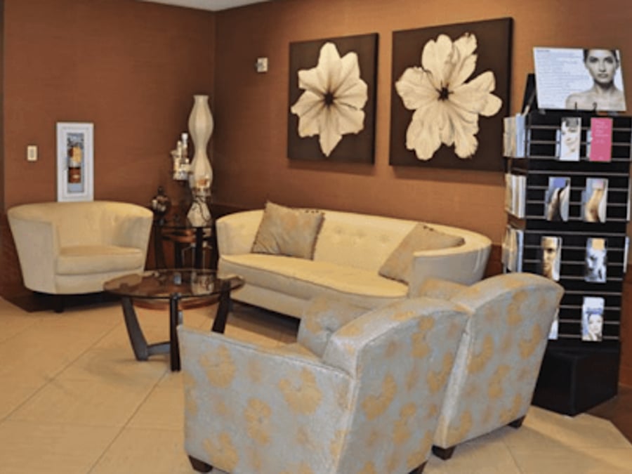 The Spa at Spring Ridge