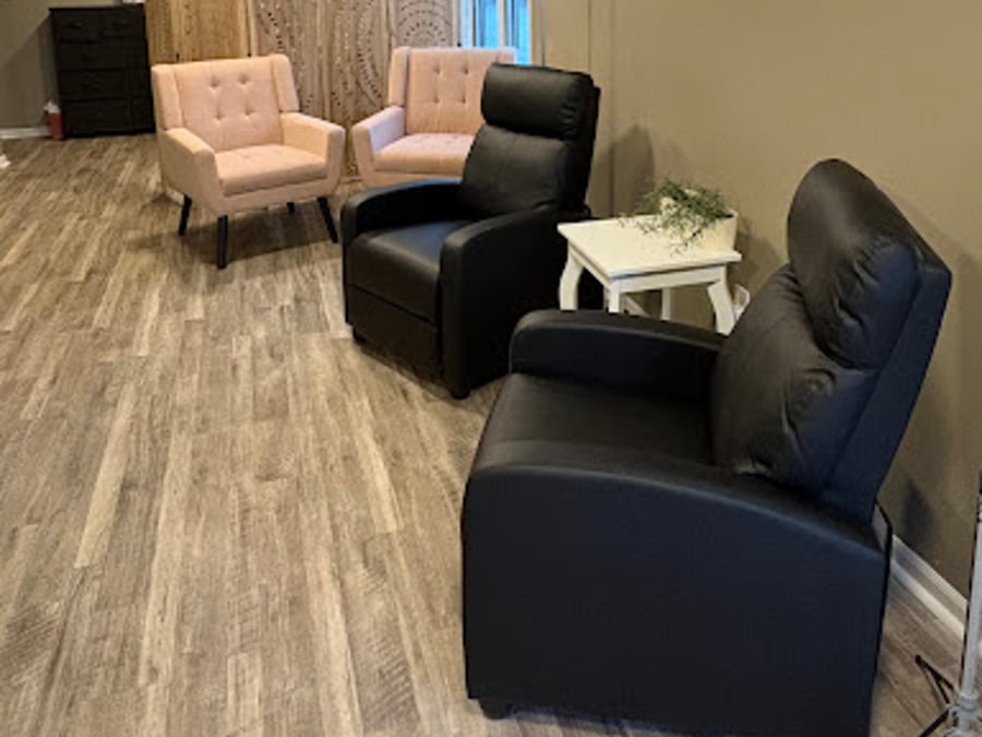 Luxe Aesthetics & Wellness Fort Wayne