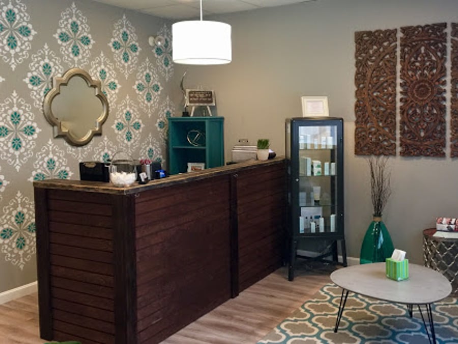 Advanced Aesthetics Ink Laser Tattoo Removal