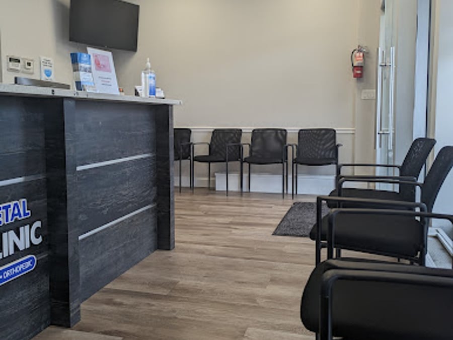 Musculoskeletal Wellness Clinic