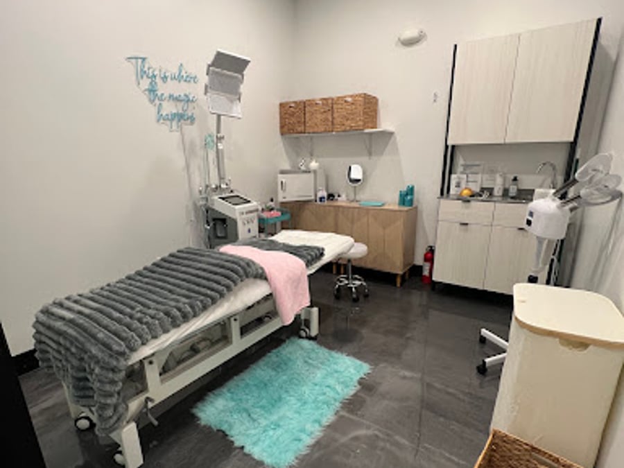 Dr. Lift Med Spa