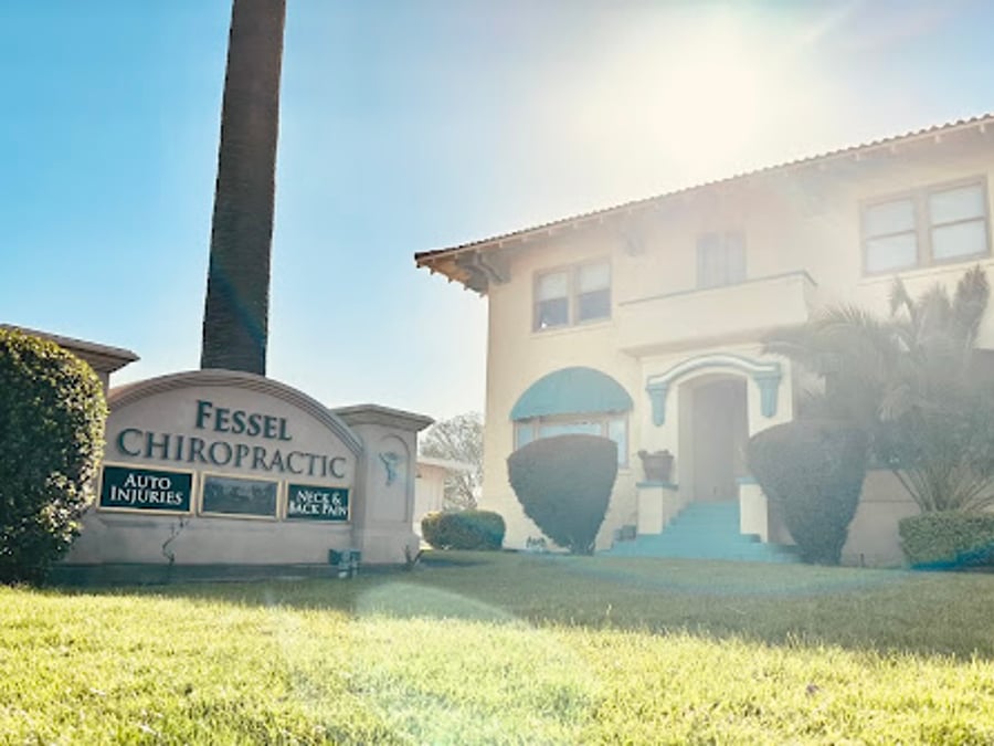 Fessel Chiropractic