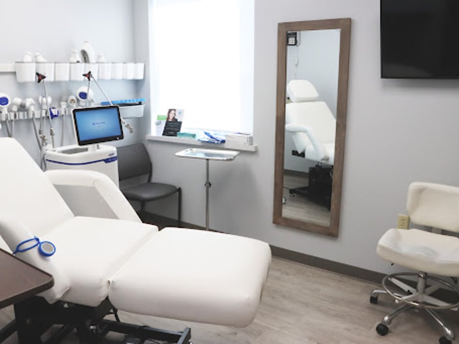 The Aesthetic Center by Medical Associates