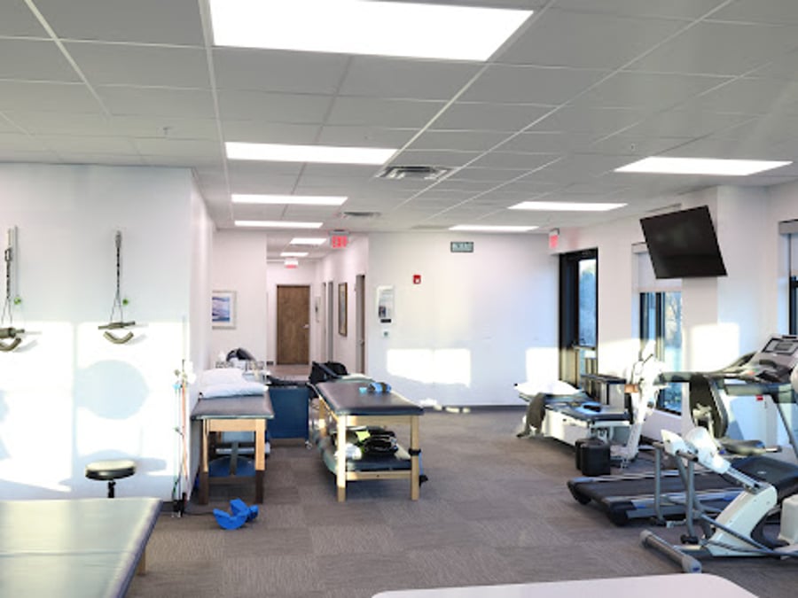 Magnolia Medical Center