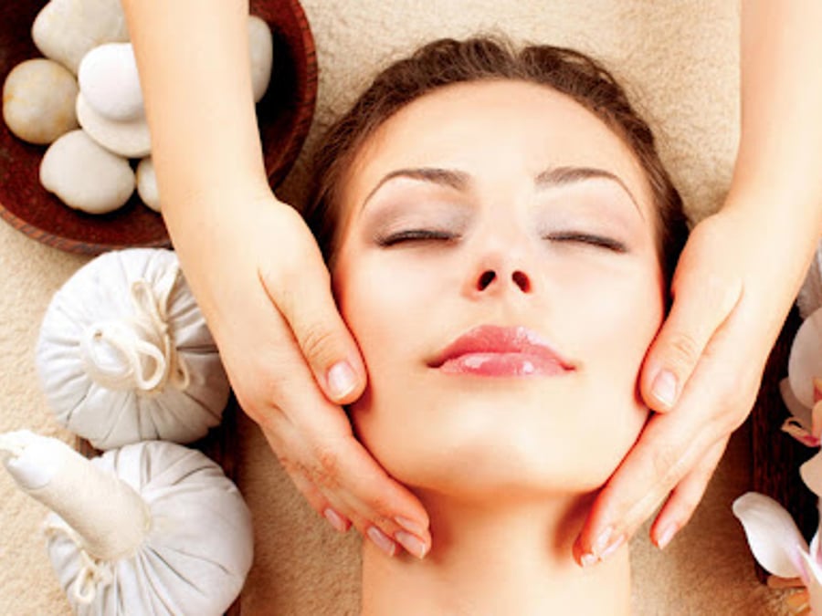 Wellness Origin Spa