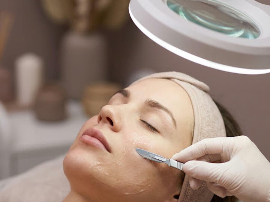 Sculpting Elegance Beauty