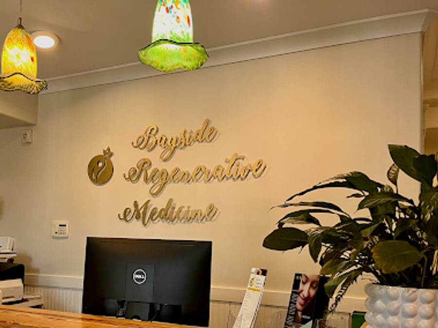 Bayside Regenerative Medicine