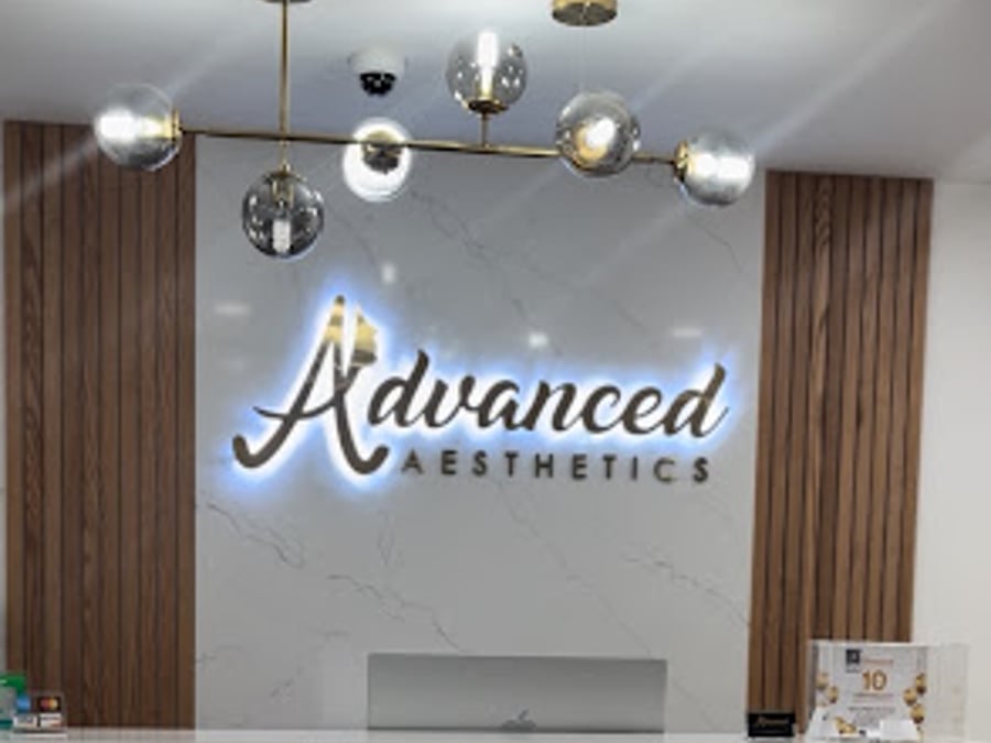 Advanced Aesthetics