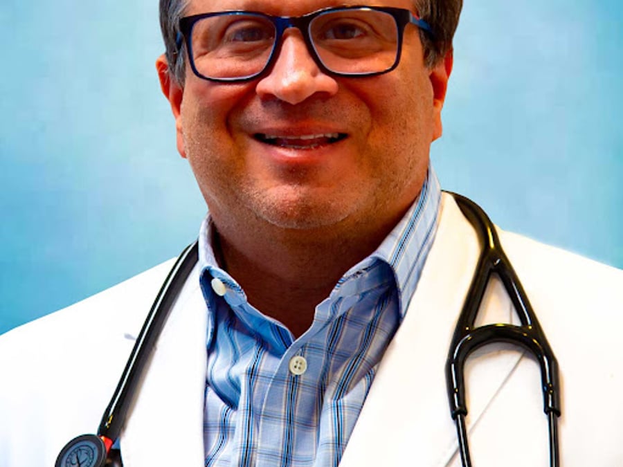 Dr. Paul C. Tack (Medi Spa)