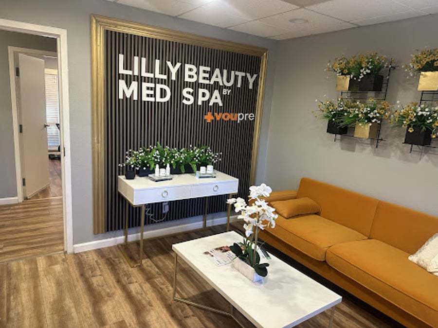 Lilly Beauty Medical spa