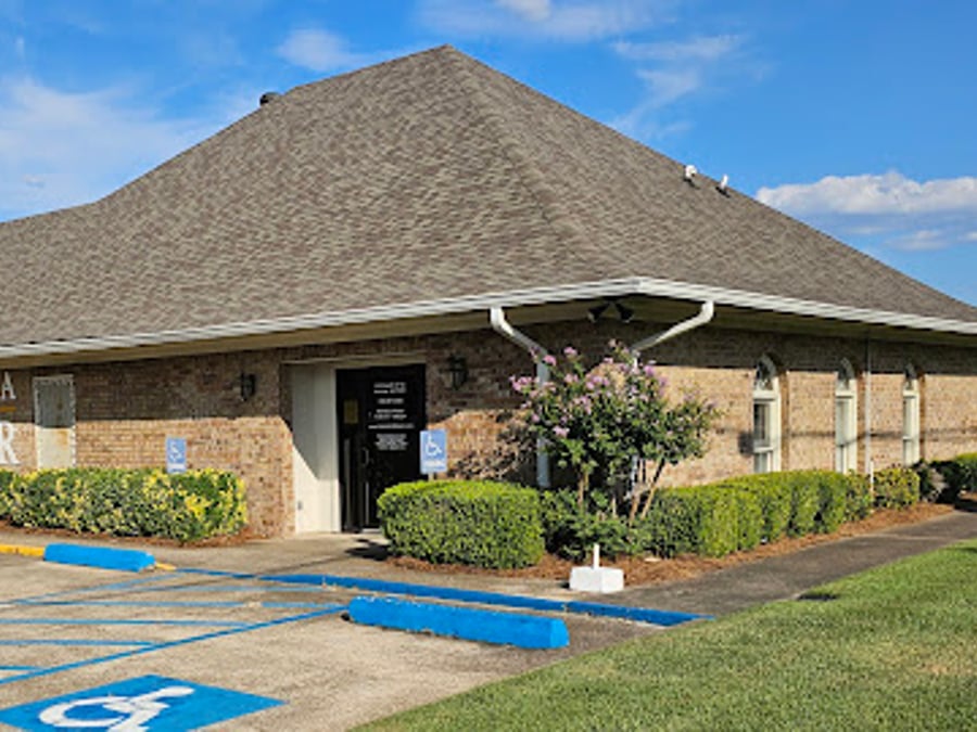 Louisiana Eye & Laser Center