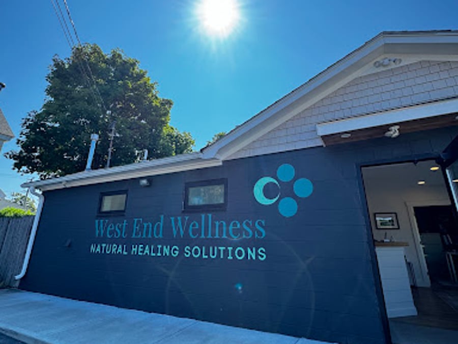 West End Wellness, PLLC