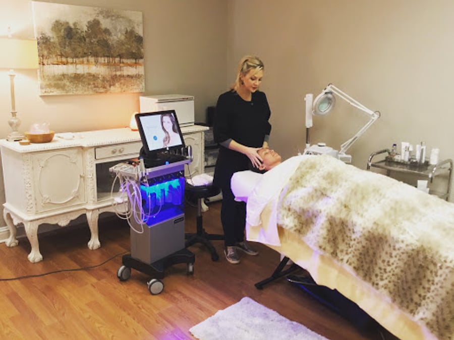 Cleanse Medspa & Renew Dayspa