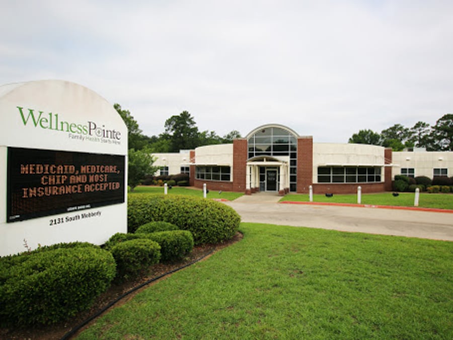Wellness Pointe - South Longview