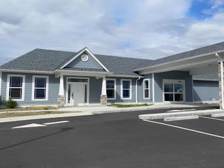 Bonanza Wellness Center