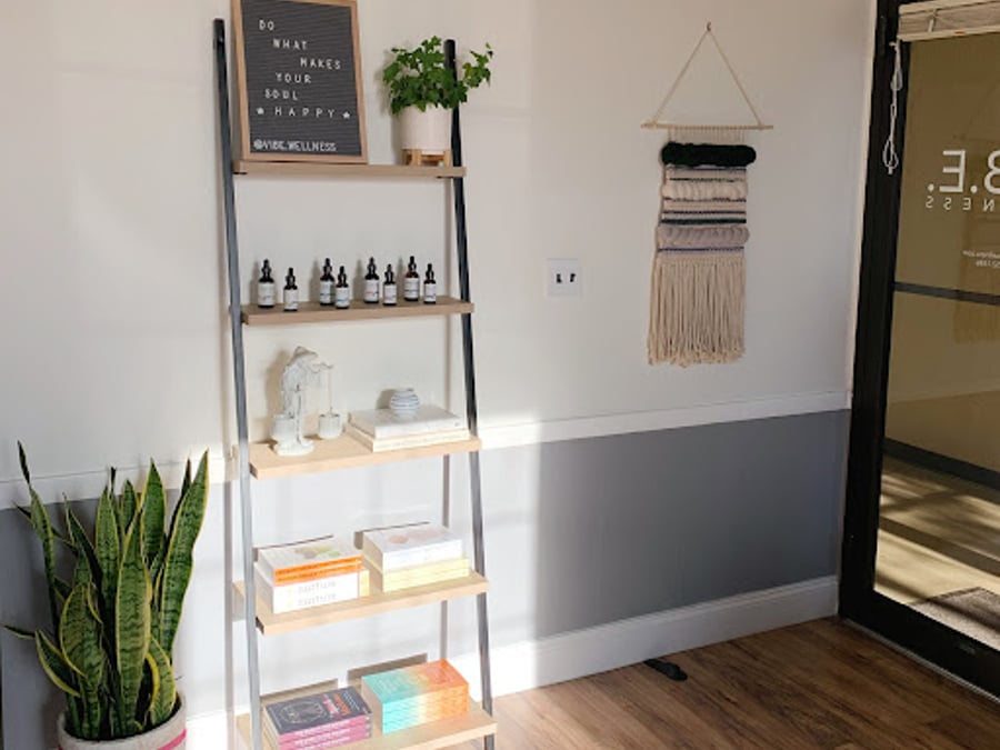 VIBE Wellness