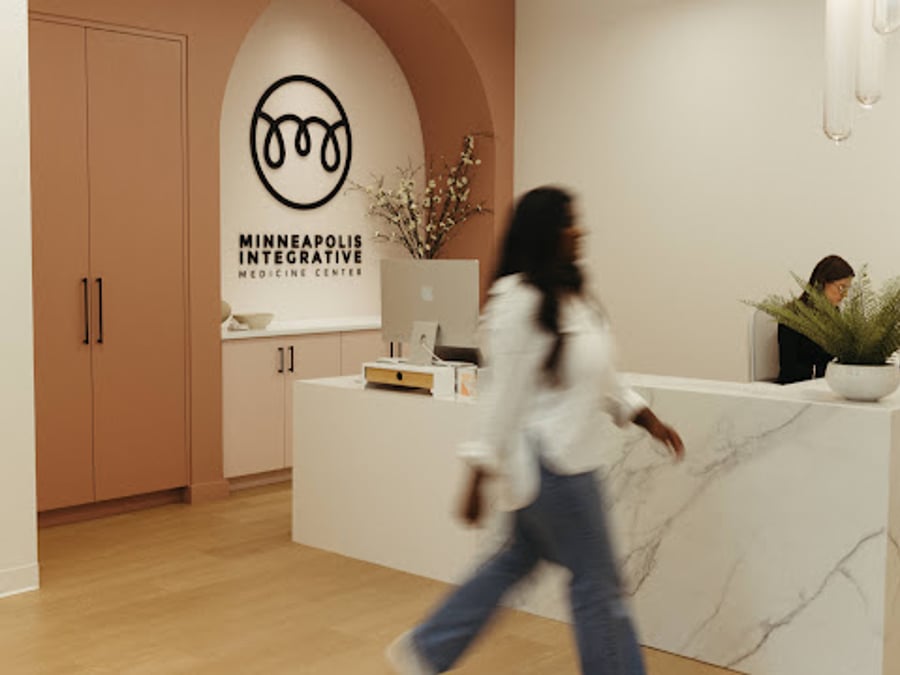Minneapolis Integrative Medicine Center
