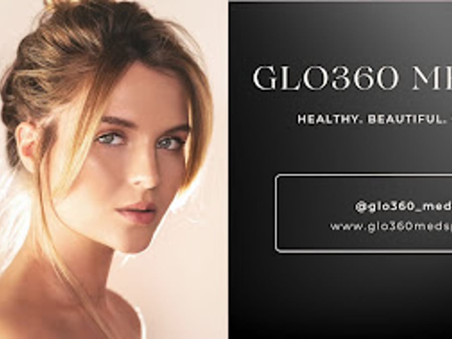 Glo360 Med Spa