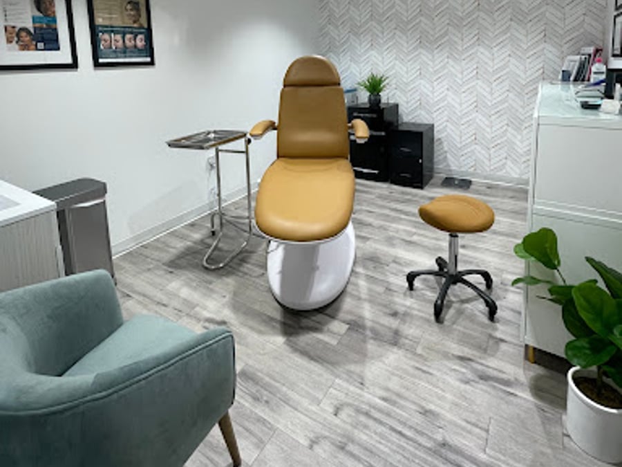 Symmetry Medical Aesthetics