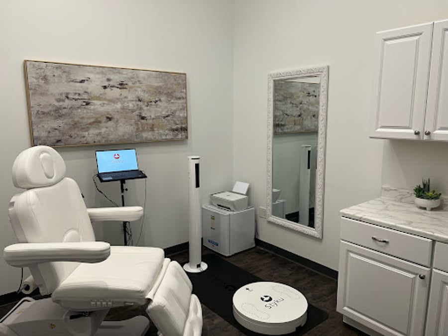 Dr. Kelsey Knight MD Weight Loss