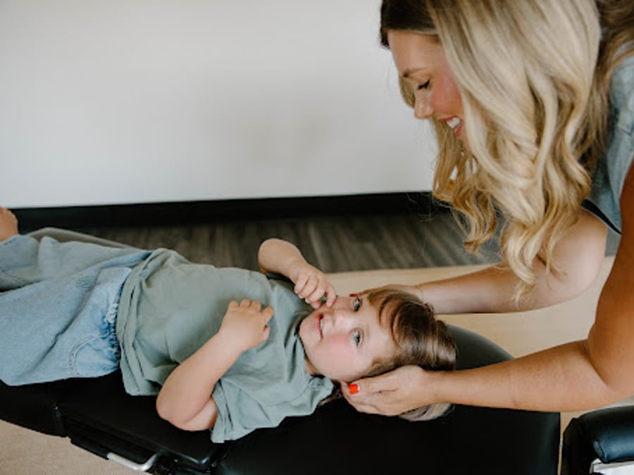 Selah Chiropractic + Wellness