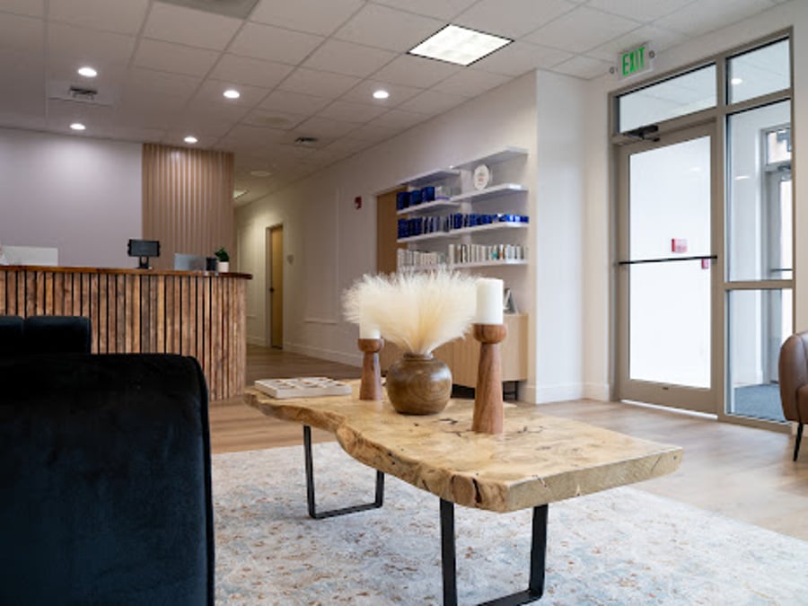 Nextdoor Wellness