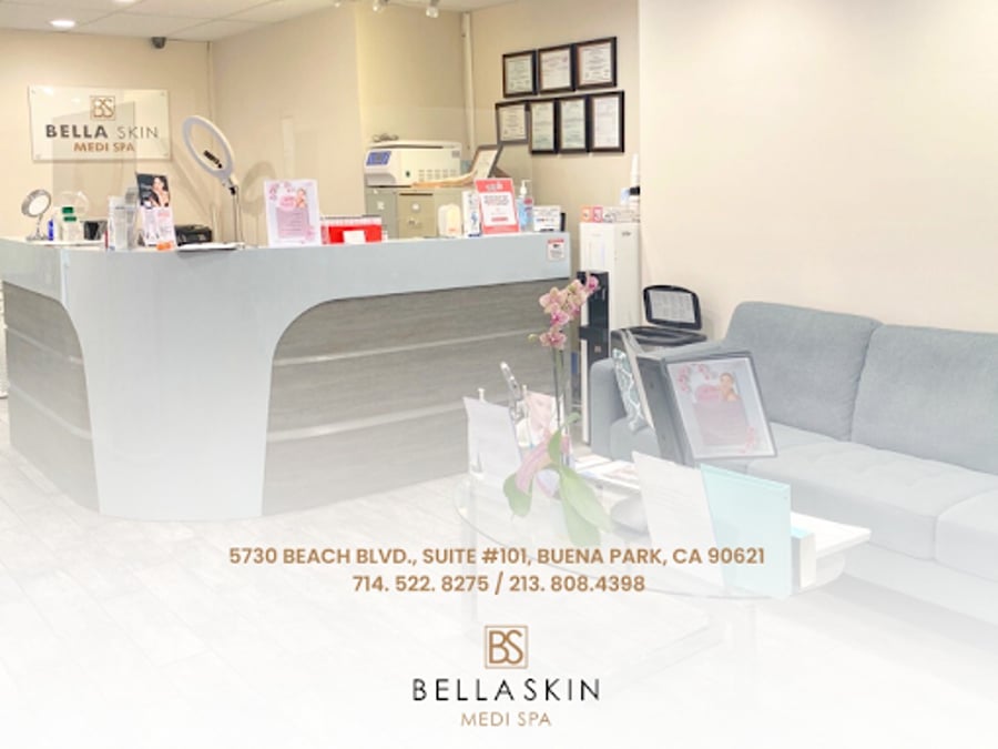 Bella Skin Medi Spa