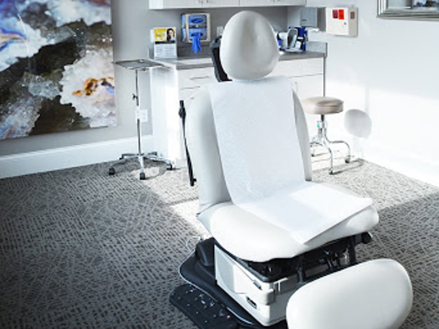 Infinity Skin Care