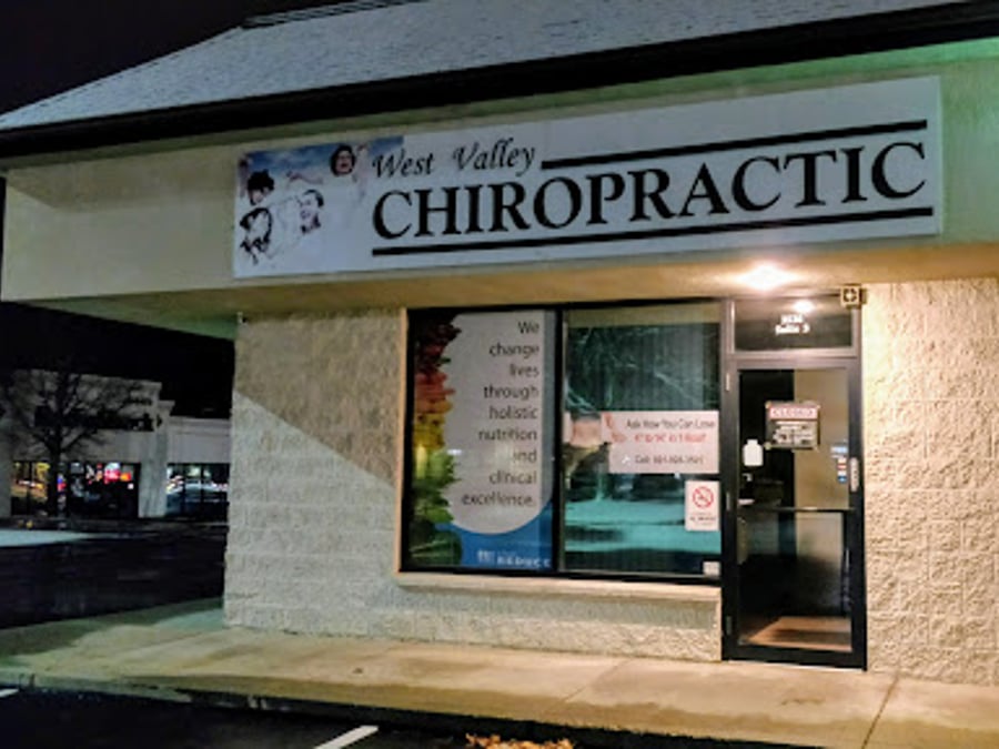 West Valley Family Clinic